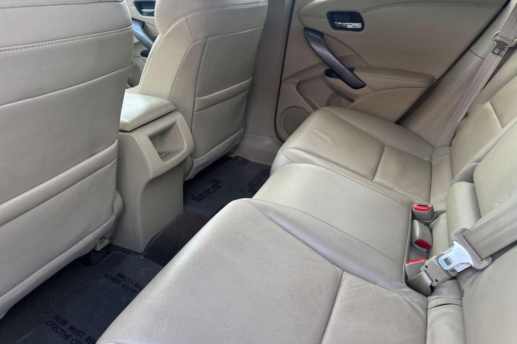 used 2013 Acura RDX car, priced at $12,977