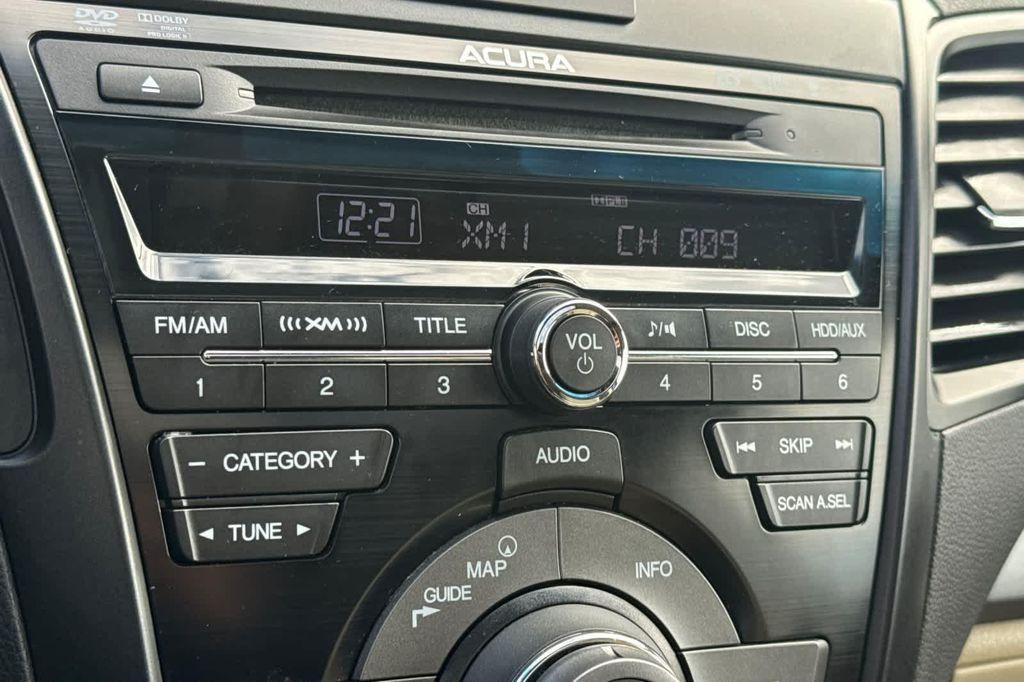 used 2013 Acura RDX car, priced at $12,977