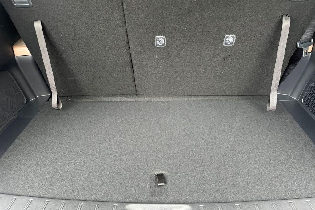 new 2026 Toyota Grand Highlander Hybrid car, priced at $68,645