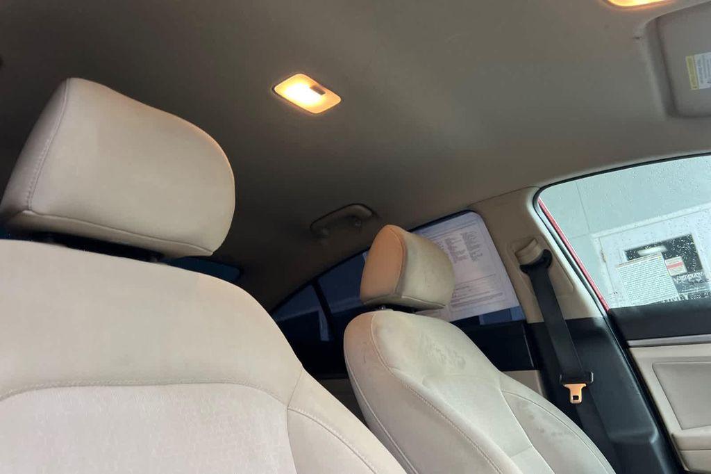 used 2018 Hyundai Elantra car, priced at $10,877