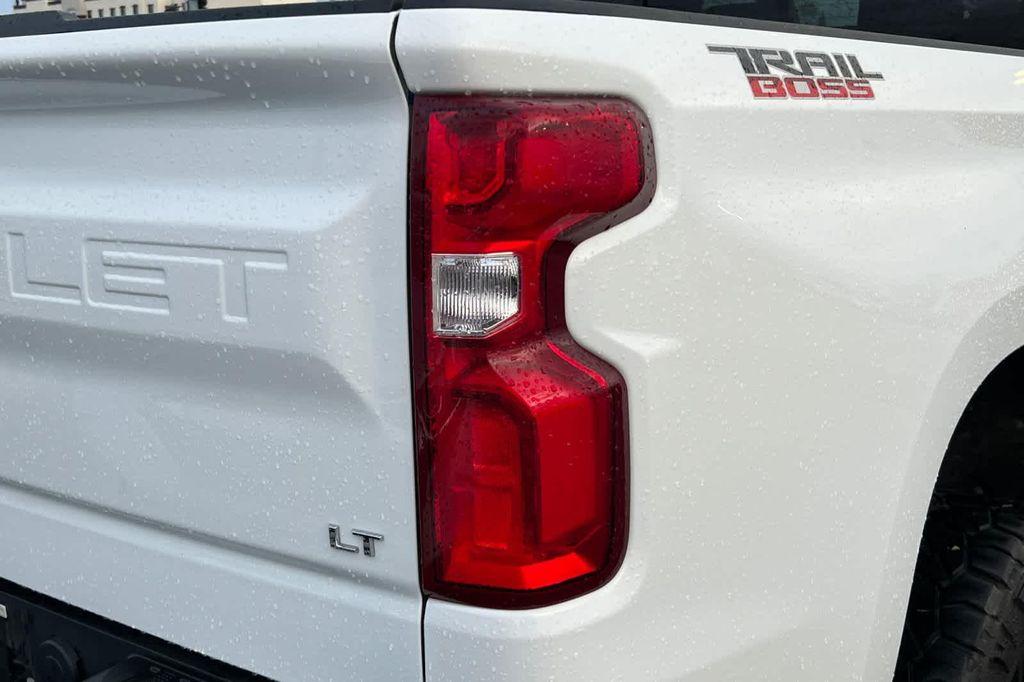 used 2019 Chevrolet Silverado 1500 car, priced at $29,999