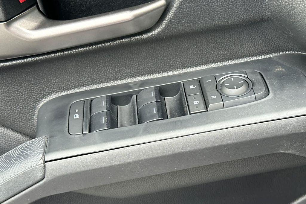 new 2026 Toyota Tacoma Hybrid car, priced at $52,157