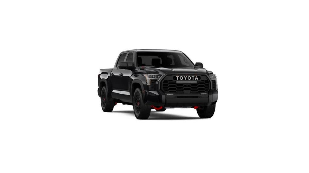new 2026 Toyota Tundra Hybrid car, priced at $87,160
