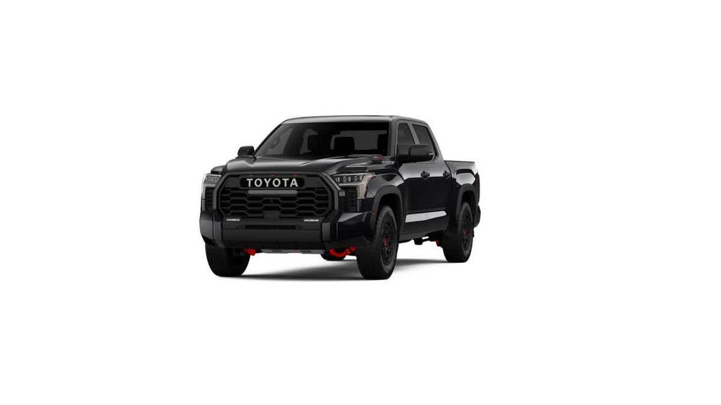 new 2026 Toyota Tundra Hybrid car, priced at $87,160
