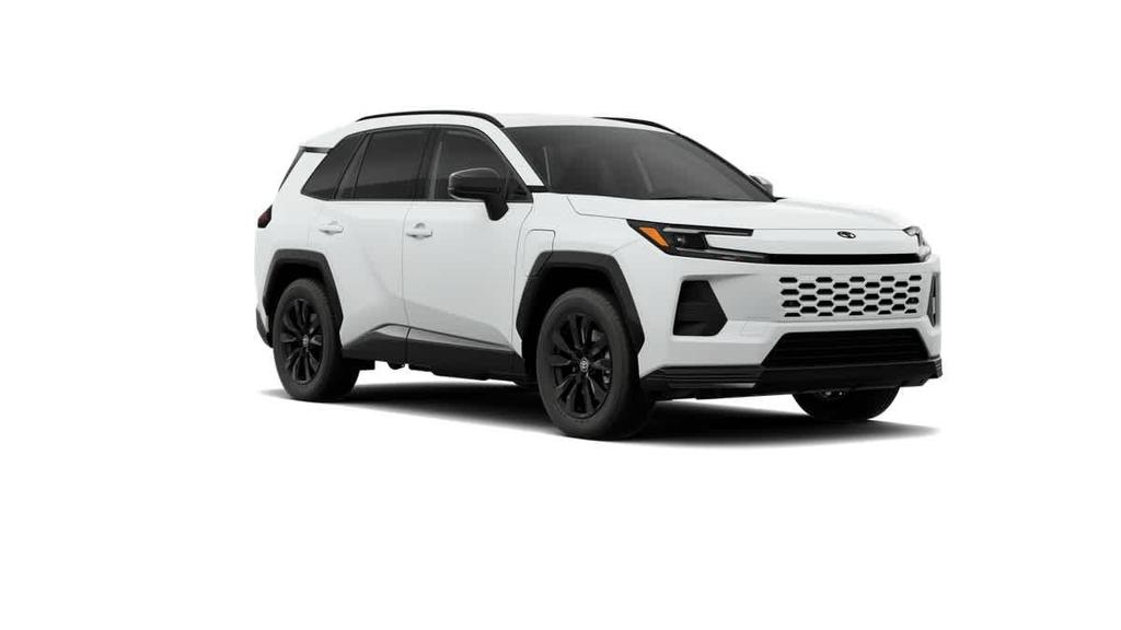 new 2026 Toyota RAV4 Plug-In Hybrid car, priced at $50,538