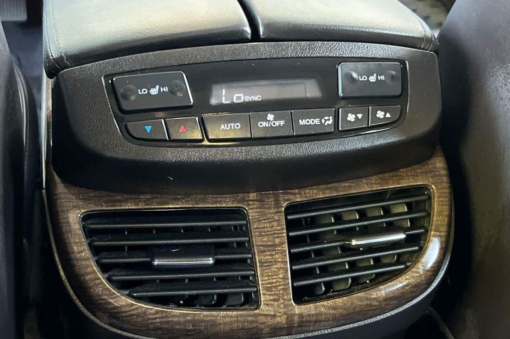 used 2013 Acura MDX car, priced at $12,999