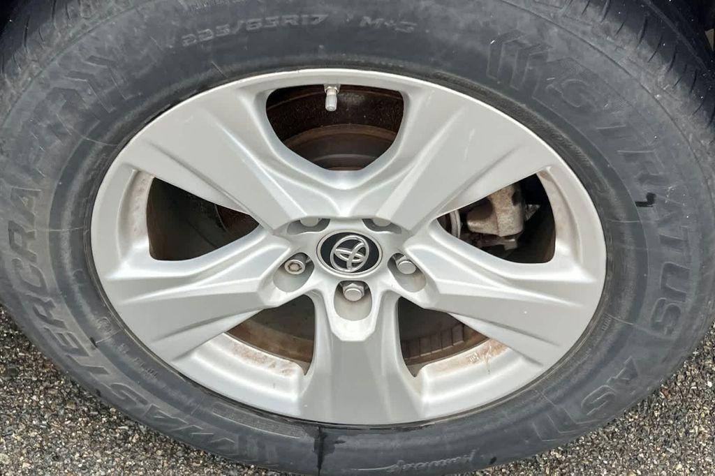 used 2019 Toyota RAV4 car, priced at $18,999