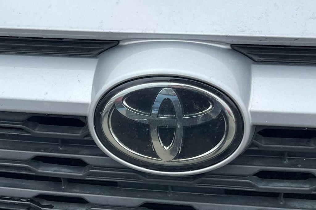 used 2019 Toyota RAV4 car, priced at $18,999