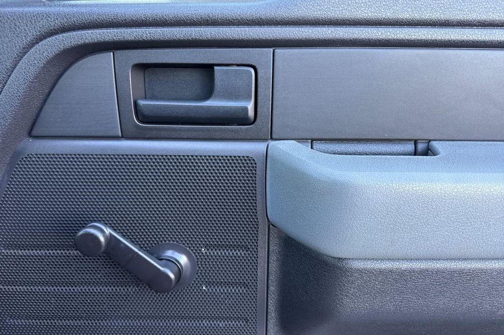 used 2011 Ford F-150 car, priced at $11,977