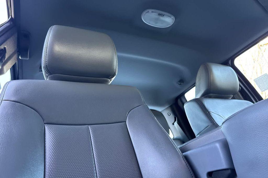 used 2011 Ford F-150 car, priced at $11,977