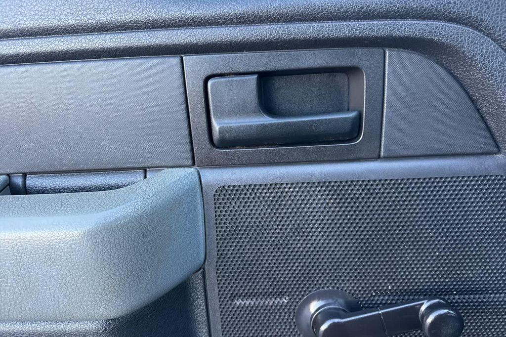 used 2011 Ford F-150 car, priced at $11,977