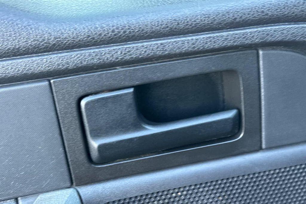 used 2011 Ford F-150 car, priced at $11,977