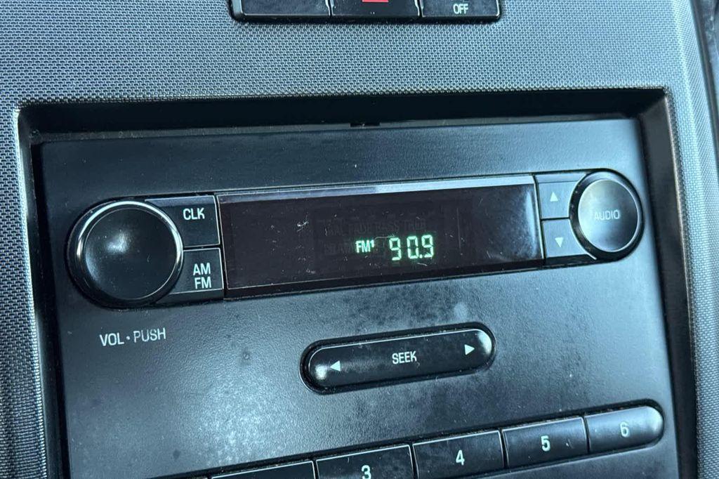 used 2011 Ford F-150 car, priced at $11,977