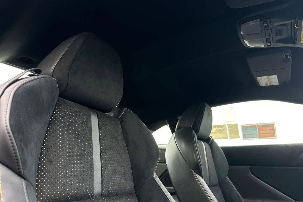 new 2026 Toyota GR86 car, priced at $40,949