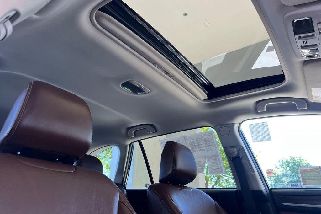 used 2018 Subaru Outback car, priced at $17,084