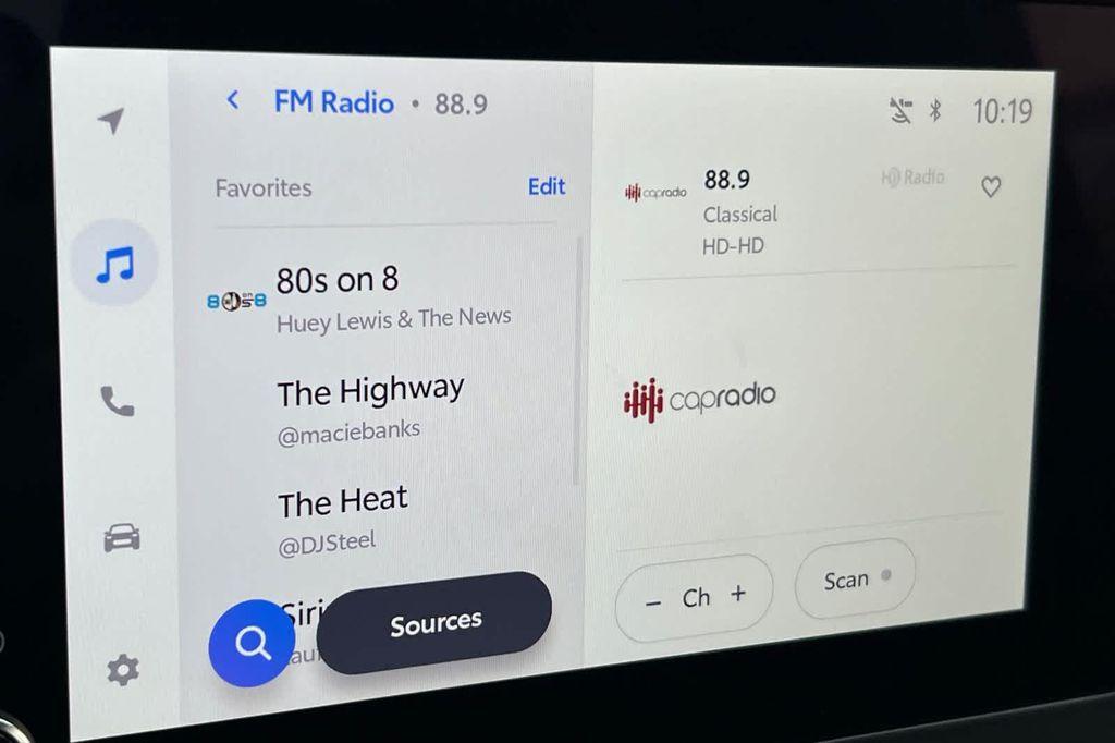 new 2026 Toyota Tacoma car, priced at $42,600