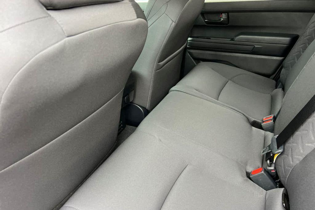 new 2026 Toyota Tacoma car, priced at $42,600