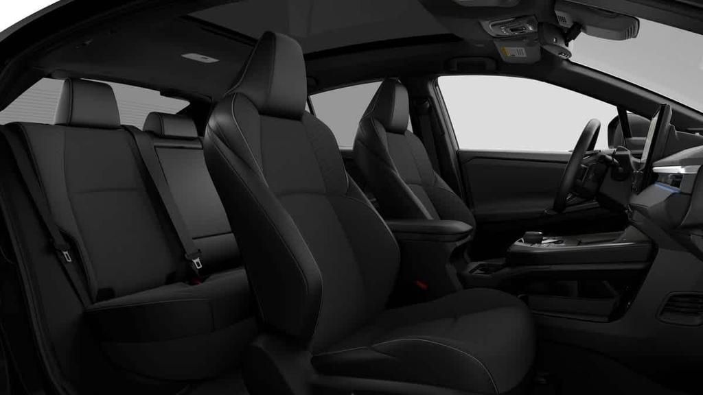 new 2026 Toyota C-HR car, priced at $49,793