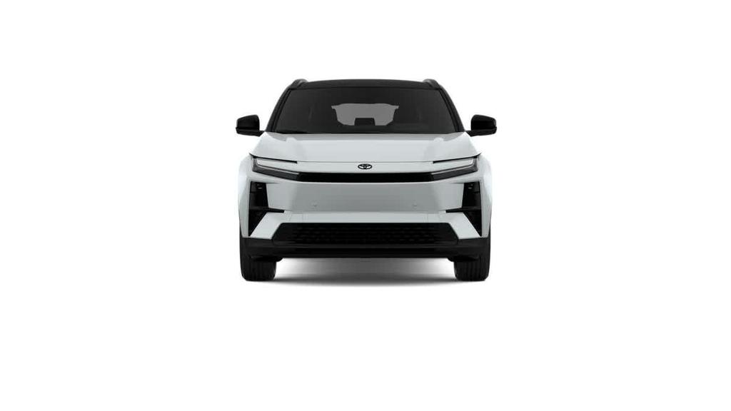 new 2026 Toyota C-HR car, priced at $49,793