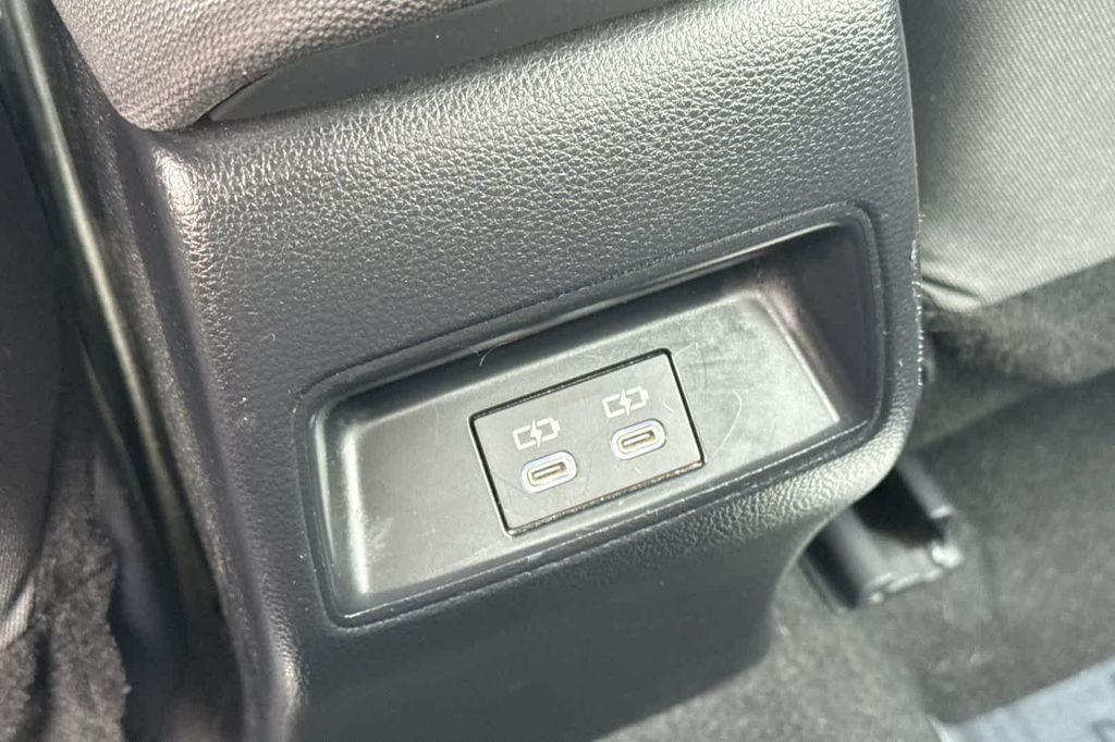 used 2024 Toyota Corolla car, priced at $21,999