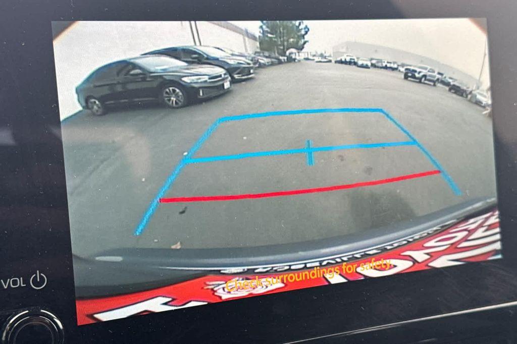 used 2024 Toyota Corolla car, priced at $21,999