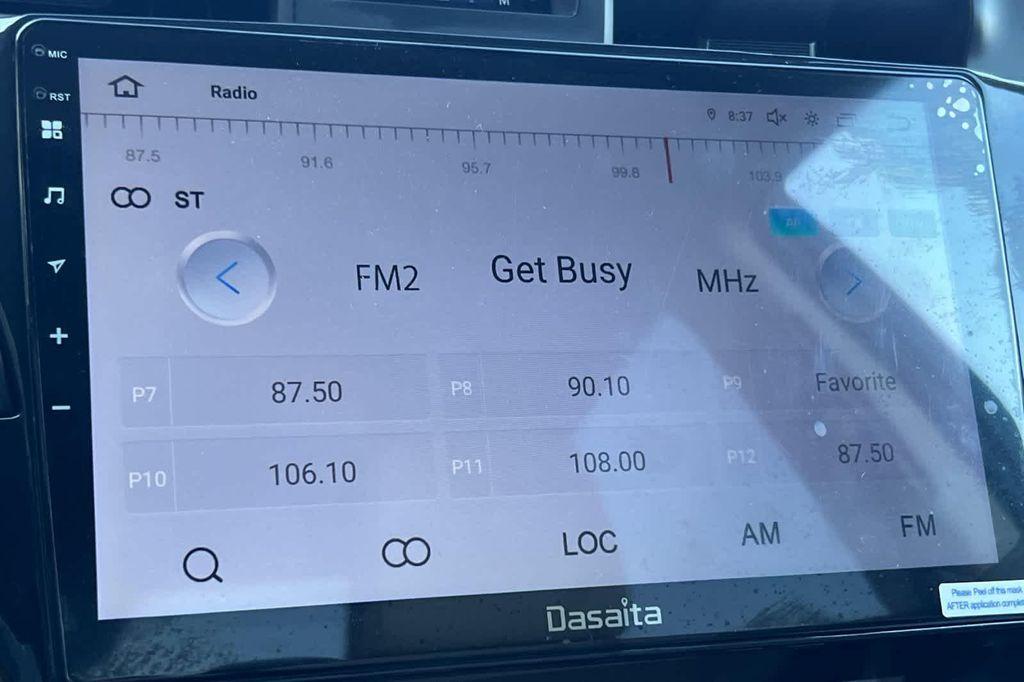 used 2014 Toyota Corolla car, priced at $14,977
