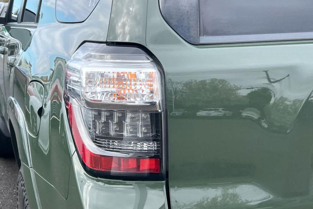 used 2020 Toyota 4Runner car, priced at $45,999