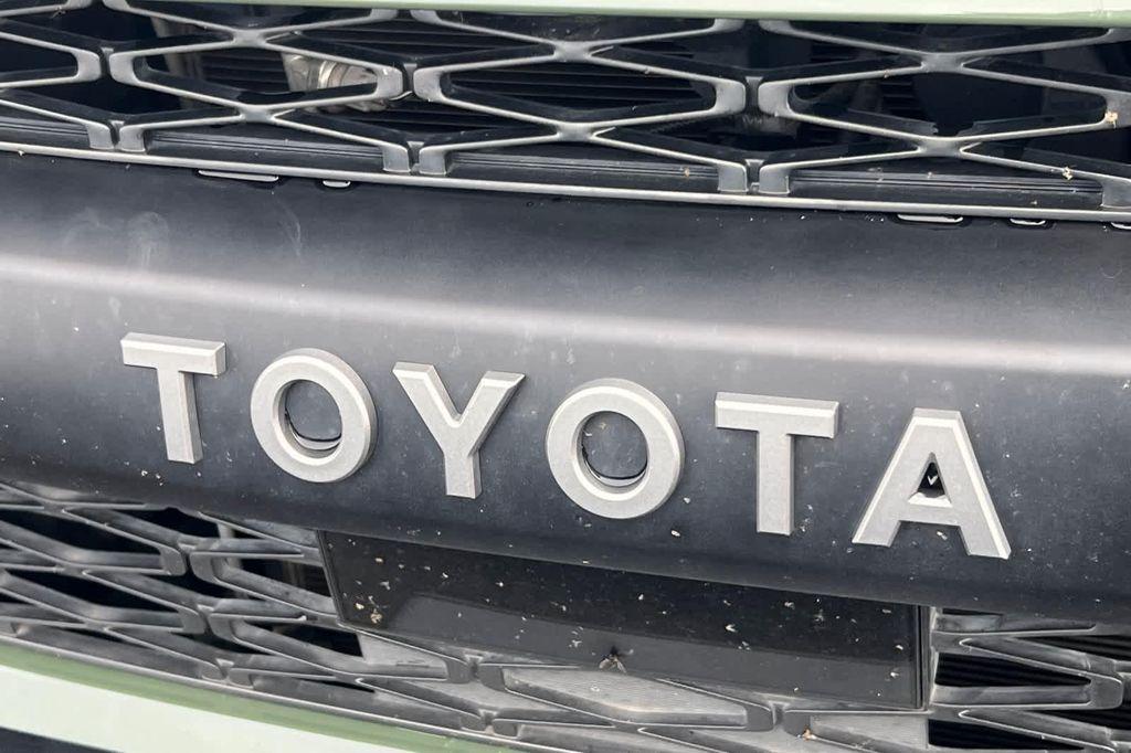 used 2020 Toyota 4Runner car, priced at $45,999