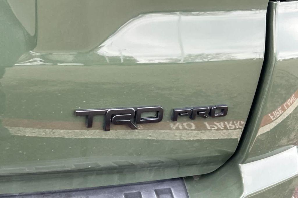 used 2020 Toyota 4Runner car, priced at $45,999