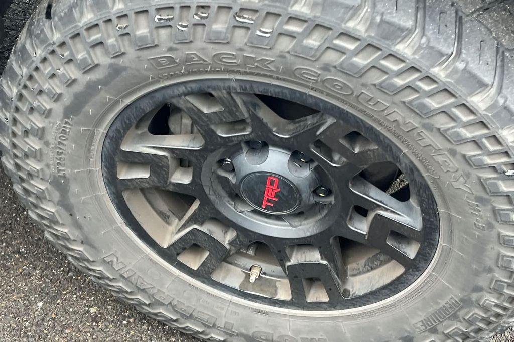 used 2020 Toyota 4Runner car, priced at $45,999