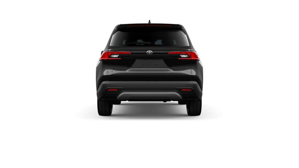 new 2026 Toyota Grand Highlander Hybrid car, priced at $64,055