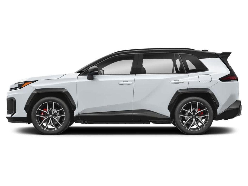new 2026 Toyota RAV4 Plug-In Hybrid car, priced at $55,815