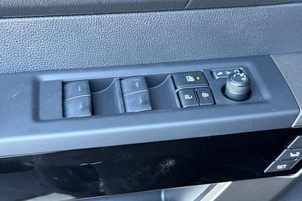 new 2026 Toyota Tundra car, priced at $63,452