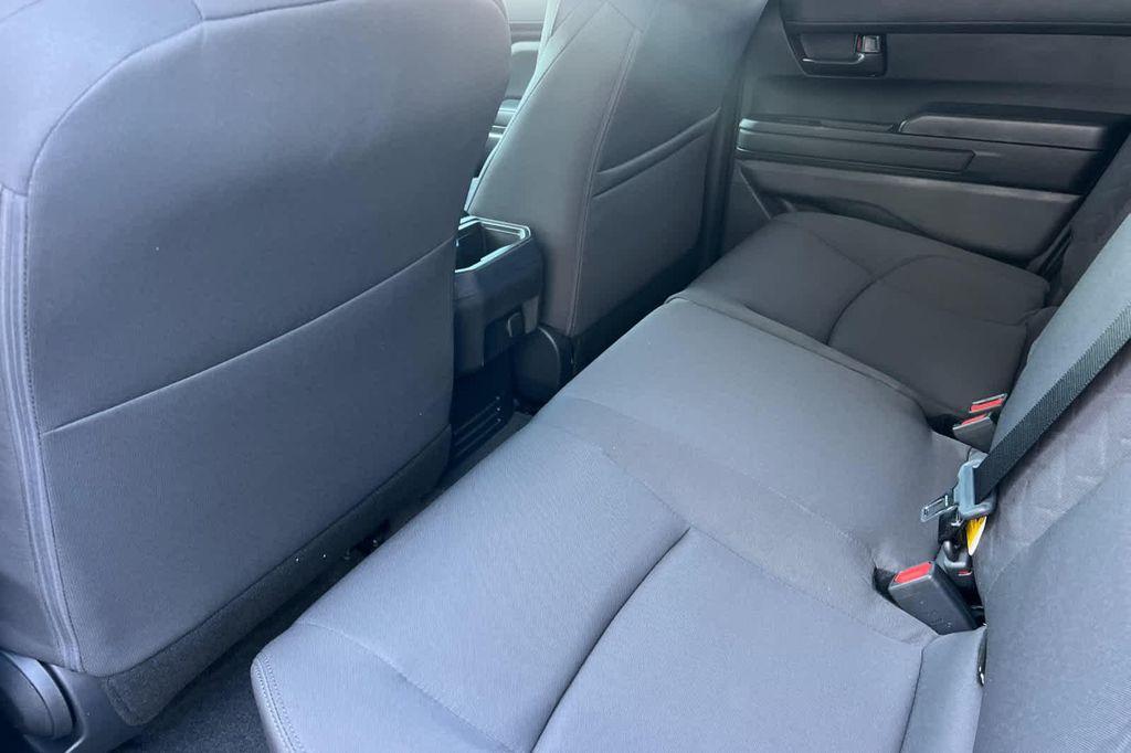 new 2026 Toyota Tacoma car, priced at $44,364