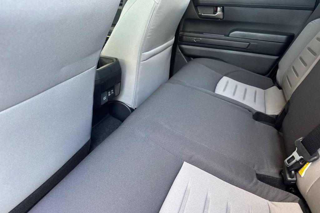 new 2026 Toyota Tacoma Hybrid car, priced at $51,823