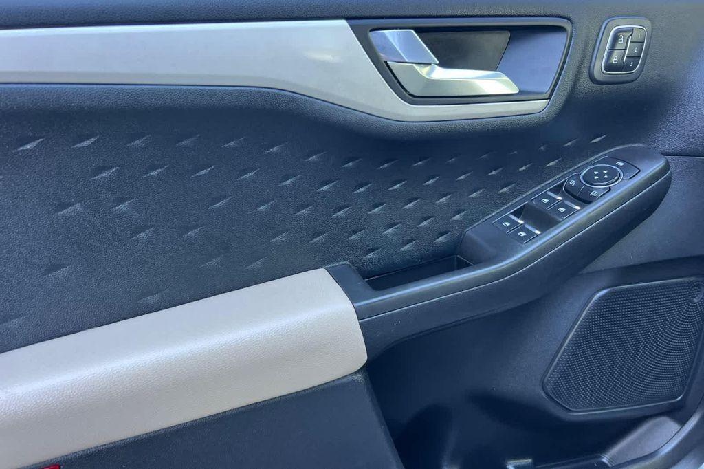 used 2020 Ford Escape car, priced at $14,977
