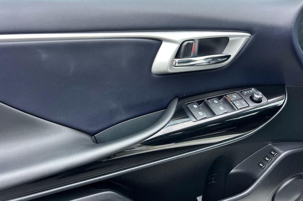 used 2018 Toyota Mirai car, priced at $7,977