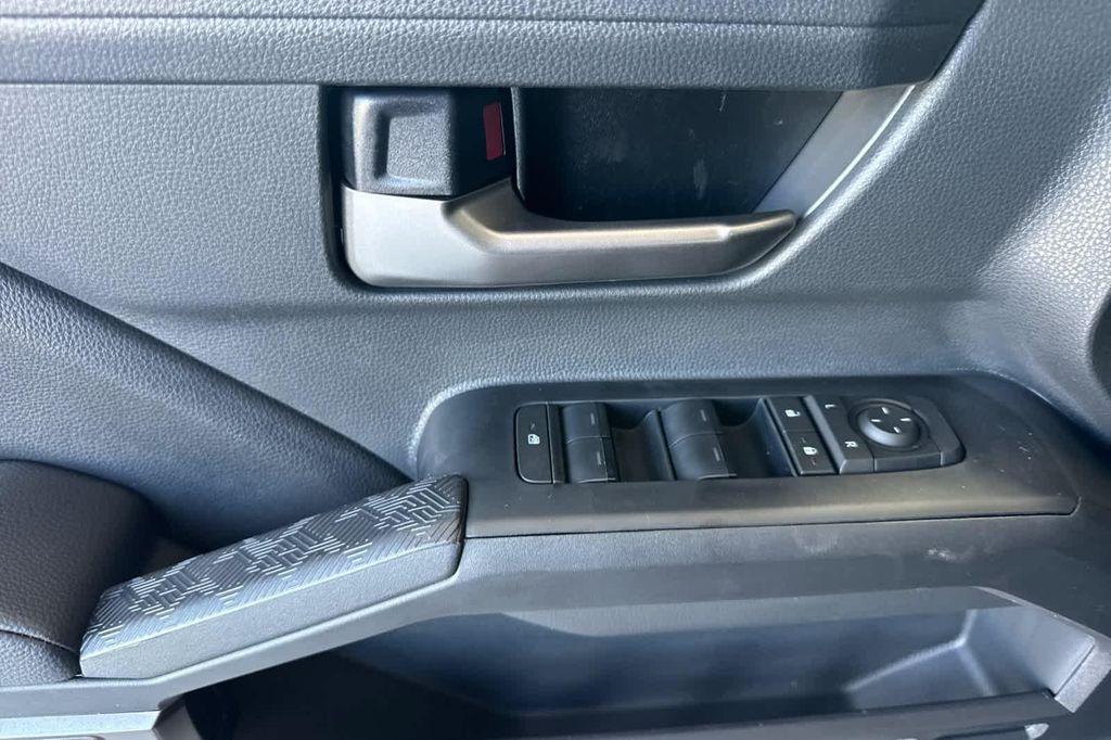 new 2026 Toyota Tacoma car, priced at $55,728