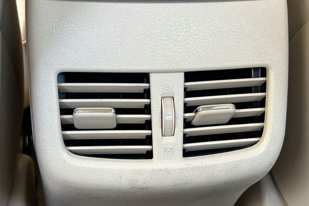 used 2011 Lexus ES 350 car, priced at $15,084
