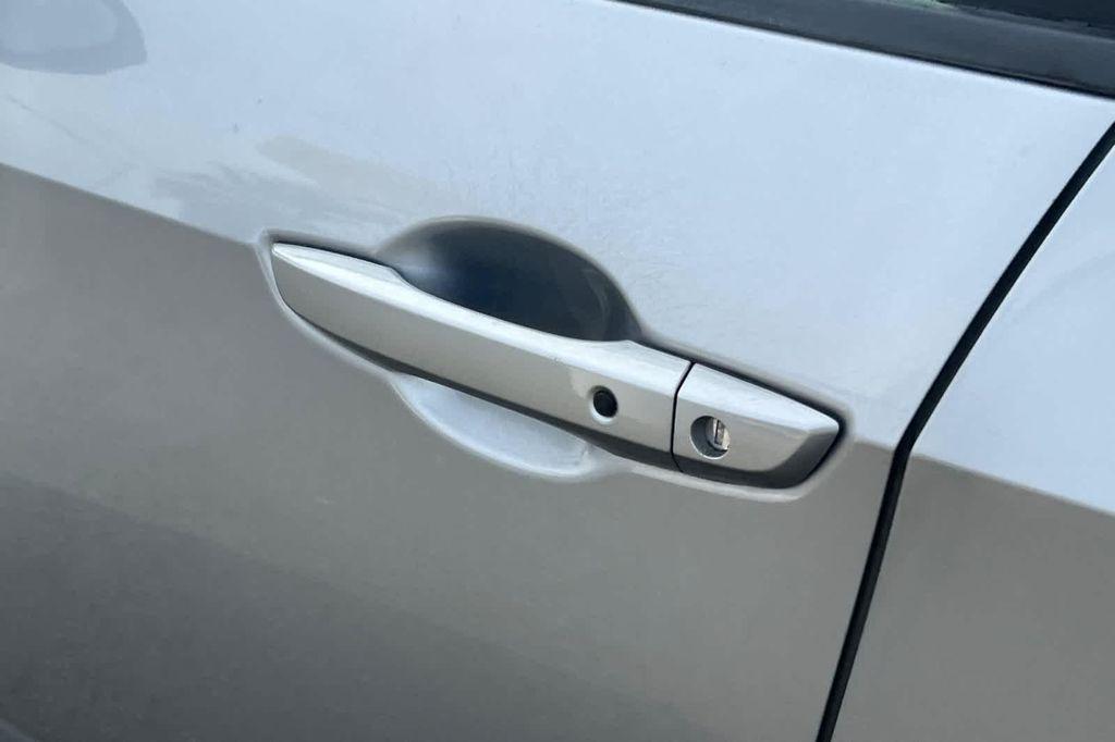 used 2020 Honda Civic car, priced at $21,999