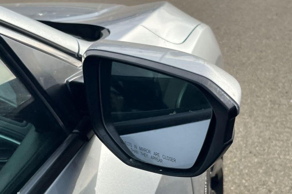 used 2020 Honda Civic car, priced at $21,999