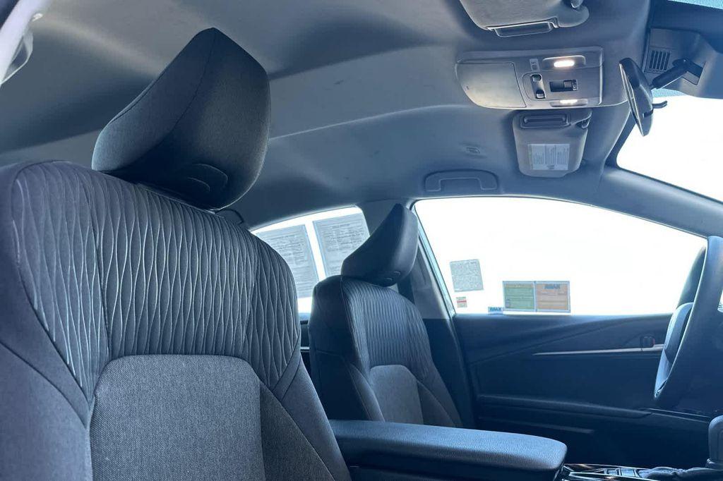 used 2025 Toyota Camry car, priced at $27,999