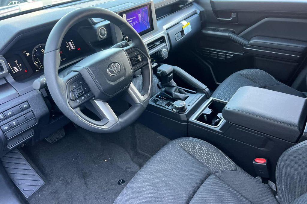 new 2026 Toyota 4Runner car, priced at $53,078