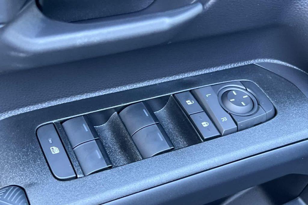 new 2026 Toyota 4Runner car, priced at $53,078