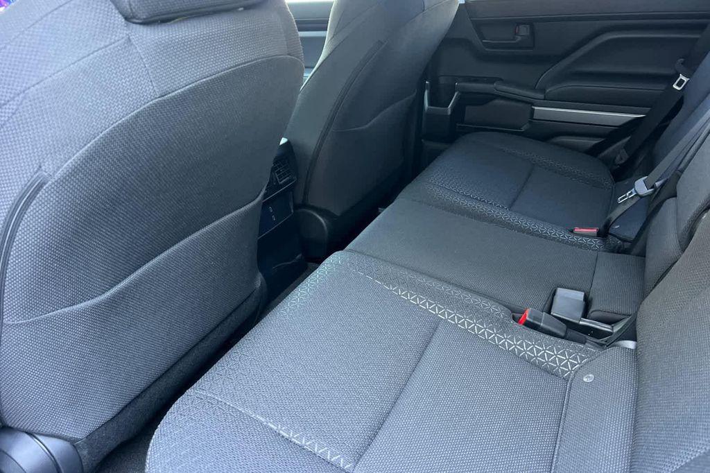 new 2026 Toyota 4Runner car, priced at $53,078