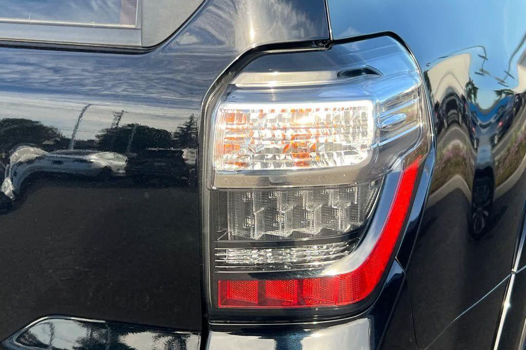 used 2021 Toyota 4Runner car, priced at $46,084