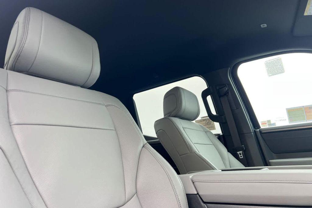 new 2026 Toyota Tundra car, priced at $60,842