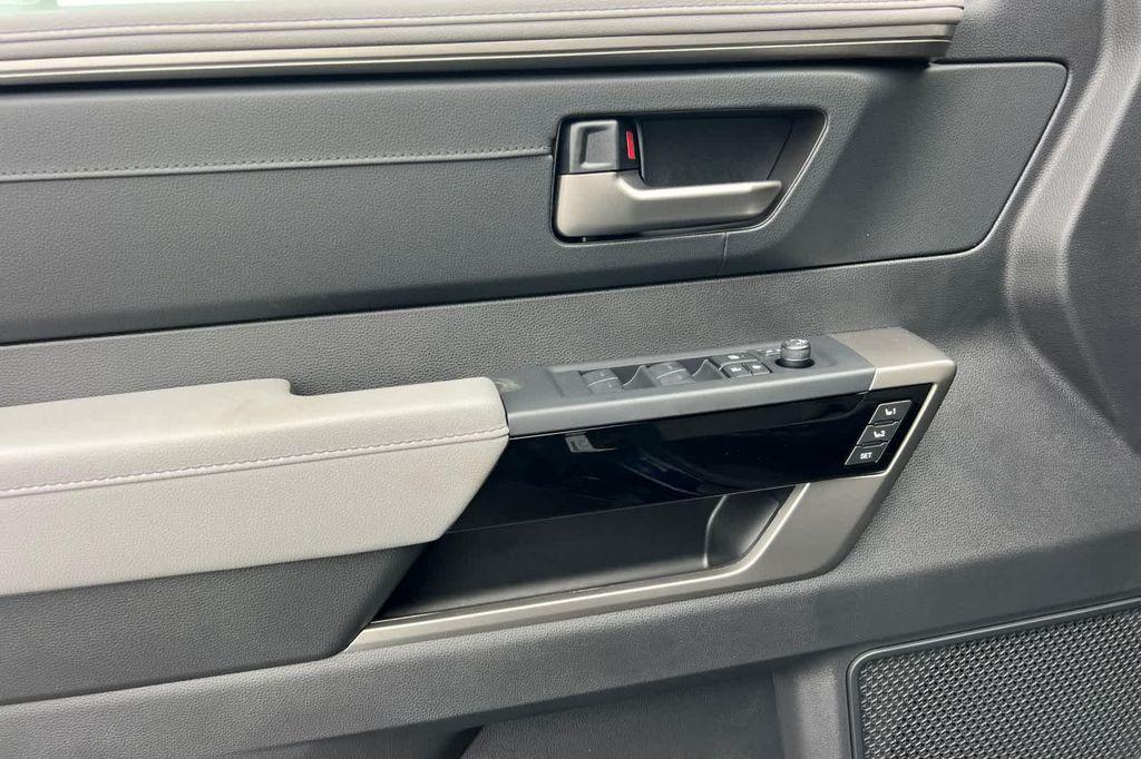 new 2026 Toyota Tundra car, priced at $60,842