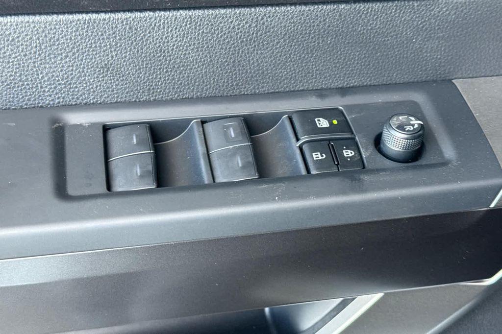 new 2026 Toyota Tundra car, priced at $55,160