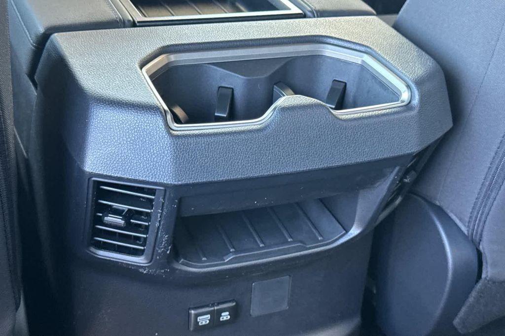 new 2026 Toyota Tundra car, priced at $55,160